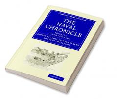 The Naval Chronicle - Volume 21