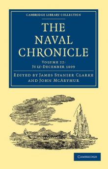 The Naval Chronicle - Volume 22