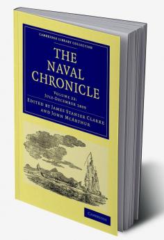 The Naval Chronicle - Volume 22