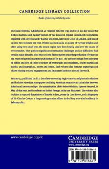 The Naval Chronicle - Volume 27