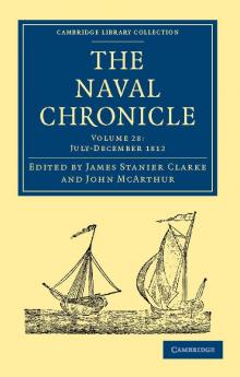 The Naval Chronicle - Volume 28