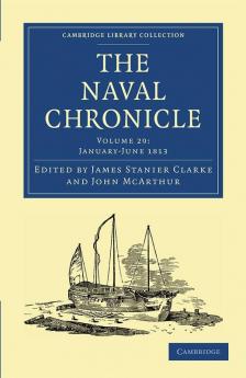 The Naval Chronicle - Volume 29