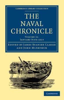 The Naval Chronicle - Volume 31