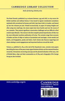 The Naval Chronicle - Volume 31