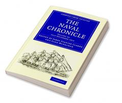 The Naval Chronicle - Volume 34