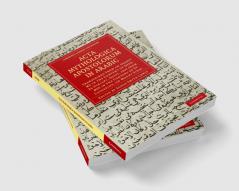 ACTA Mythologica Apostolorum in Arabic