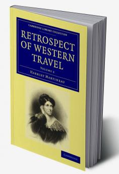 Retrospect of Western Travel - Volume 2