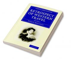Retrospect of Western Travel - Volume 3
