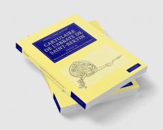 Cartulaire de L'Abbaye de Saint-Bertin