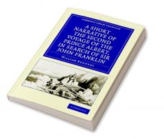 A Short Narrative of the Second Voyage of the Prince Albert in Search of Sir John Franklin