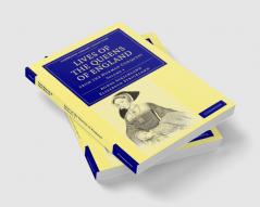 Lives of the Queens of England from the Norman Conquest - Volume 3
