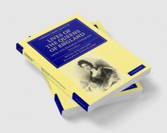 Lives of the Queens of England from the Norman Conquest - Volume 6
