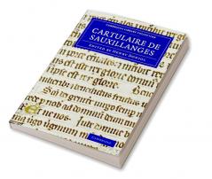 Cartulaire de Sauxillanges