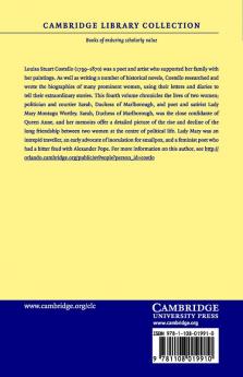 Memoirs of Eminent Englishwomen