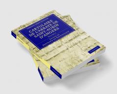 Cartulaire de L'Abbaye de Saint-Aubin D'Angers - Volume 2