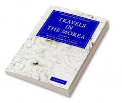 Travels in the Morea - Volume 2