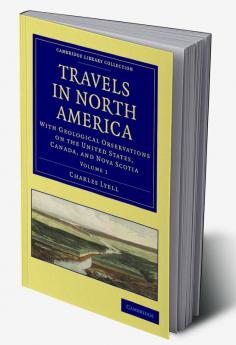 Travels in North America
