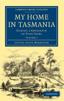 My Home in Tasmania