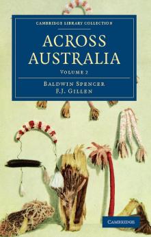Across Australia - Volume 2