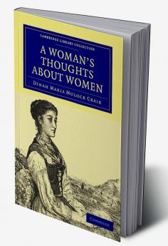 A Woman's Thoughts about Women