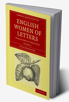 English Women of Letters