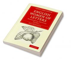English Women of Letters