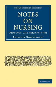 Notes on Nursing