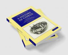 A History of Cyprus - Volume 1