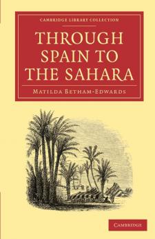 Through Spain to the Sahara