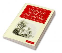 Through Spain to the Sahara