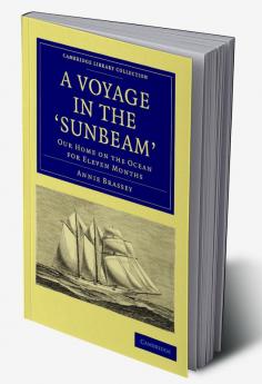 A Voyage in the 'Sunbeam'