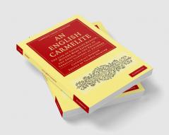 An English Carmelite