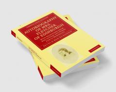 Autobiography of Mrs. Fletcher of Edinburgh