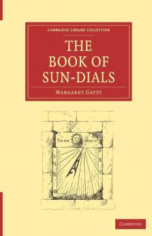 The Book of Sun-Dials