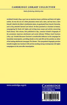William Lloyd Garrison
