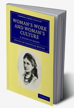 Woman's Work and Women's Culture