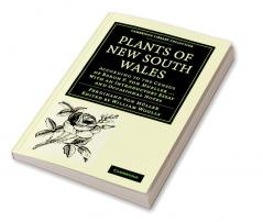 Plants of New South Wales