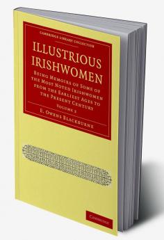Illustrious Irishwomen