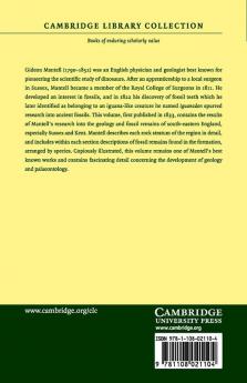 The Geology of the South East of England