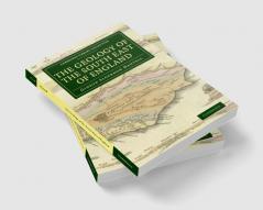 The Geology of the South East of England