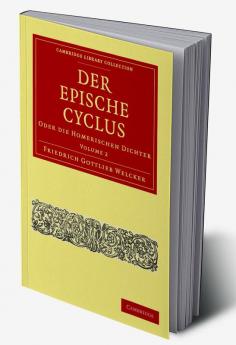 Der Epische Cyclus - Volume 2