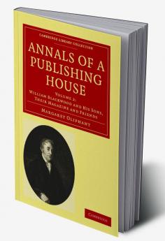 Annals of a Publishing House - Volume 2