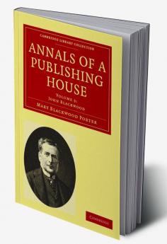 Annals of a Publishing House - Volume 3