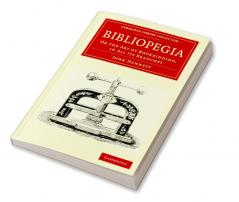 Bibliopegia