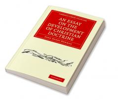 An Essay on the Development of Christian Doctrine