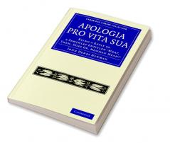 Apologia Pro Vita Sua