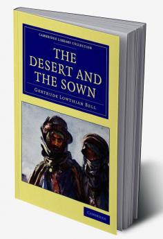The Desert and the Sown