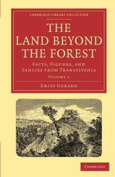 The Land Beyond the Forest - Volume 1