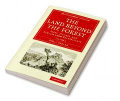 The Land Beyond the Forest - Volume 1
