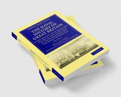 The Naval History of Great Britain - Volume 1